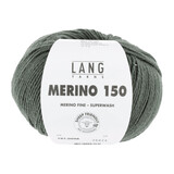 Lang Lang Yarns Merino 150 | 0098 Lang Lang Yarns Merino 150 | 0098