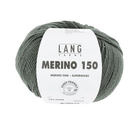 Lang Lang Yarns Merino 150 | 0098 Lang Lang Yarns Merino 150 | 0098