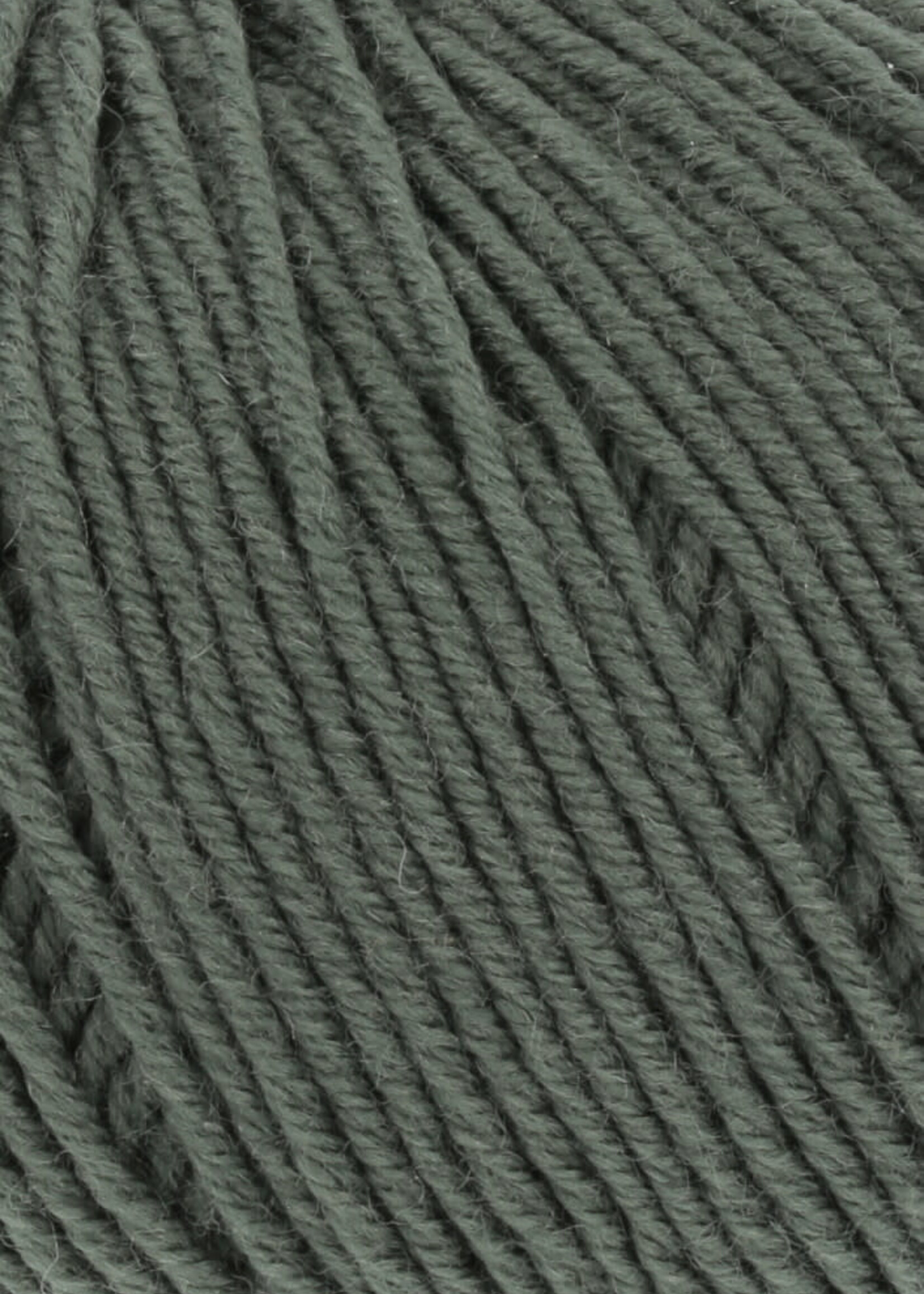 Lang Lang Yarns Merino 150 | 0098 olijf
