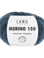 Lang Lang Yarns Merino 150 | 0233