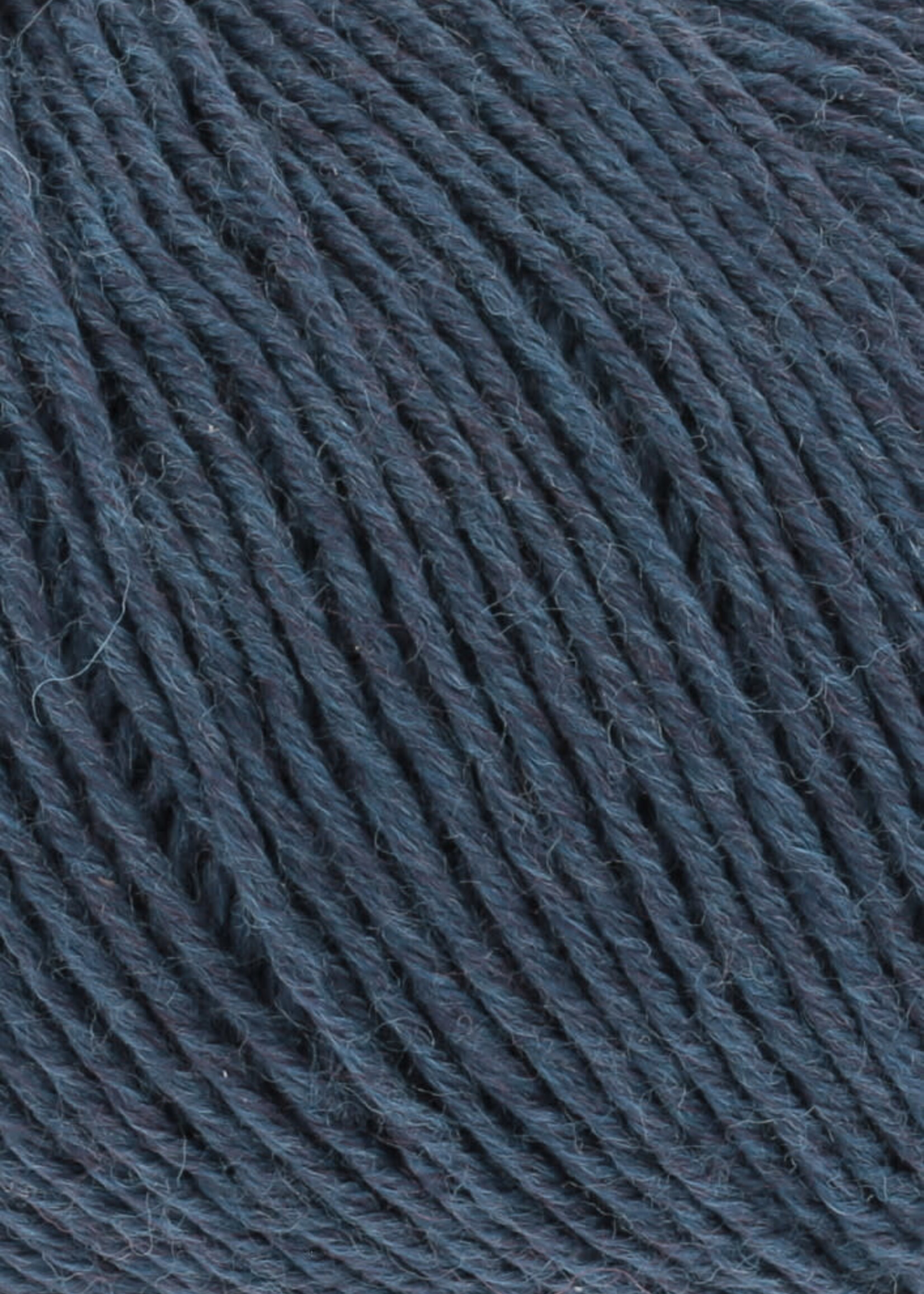 Lang Lang Yarns Merino 150 | 0233 petrol melange