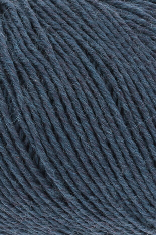 Lang Lang Yarns Merino 150 | 0233 petrol melange Lang Lang Yarns Merino 150 | 0233 petrol melange