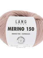 Lang Lang Yarns Merino 150 | 0209