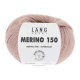 Lang Lang Yarns Merino 150 | 0209