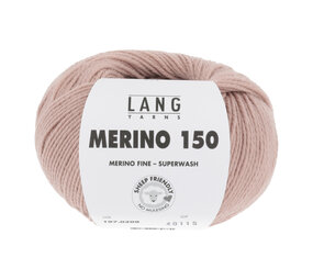 Lang Lang Yarns Merino 150 | 0209 Lang Lang Yarns Merino 150 | 0209