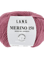 Lang Lang Yarns Merino 150 | 0165
