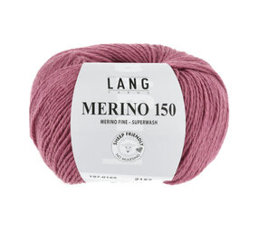 Lang Lang Yarns Merino 150 | 0165 Lang Lang Yarns Merino 150 | 0165