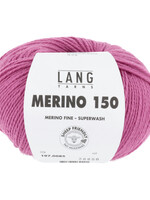 Lang Lang Yarns Merino 150 | 0085