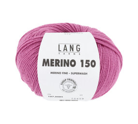 Lang Lang Yarns Merino 150 | 0085 Lang Lang Yarns Merino 150 | 0085