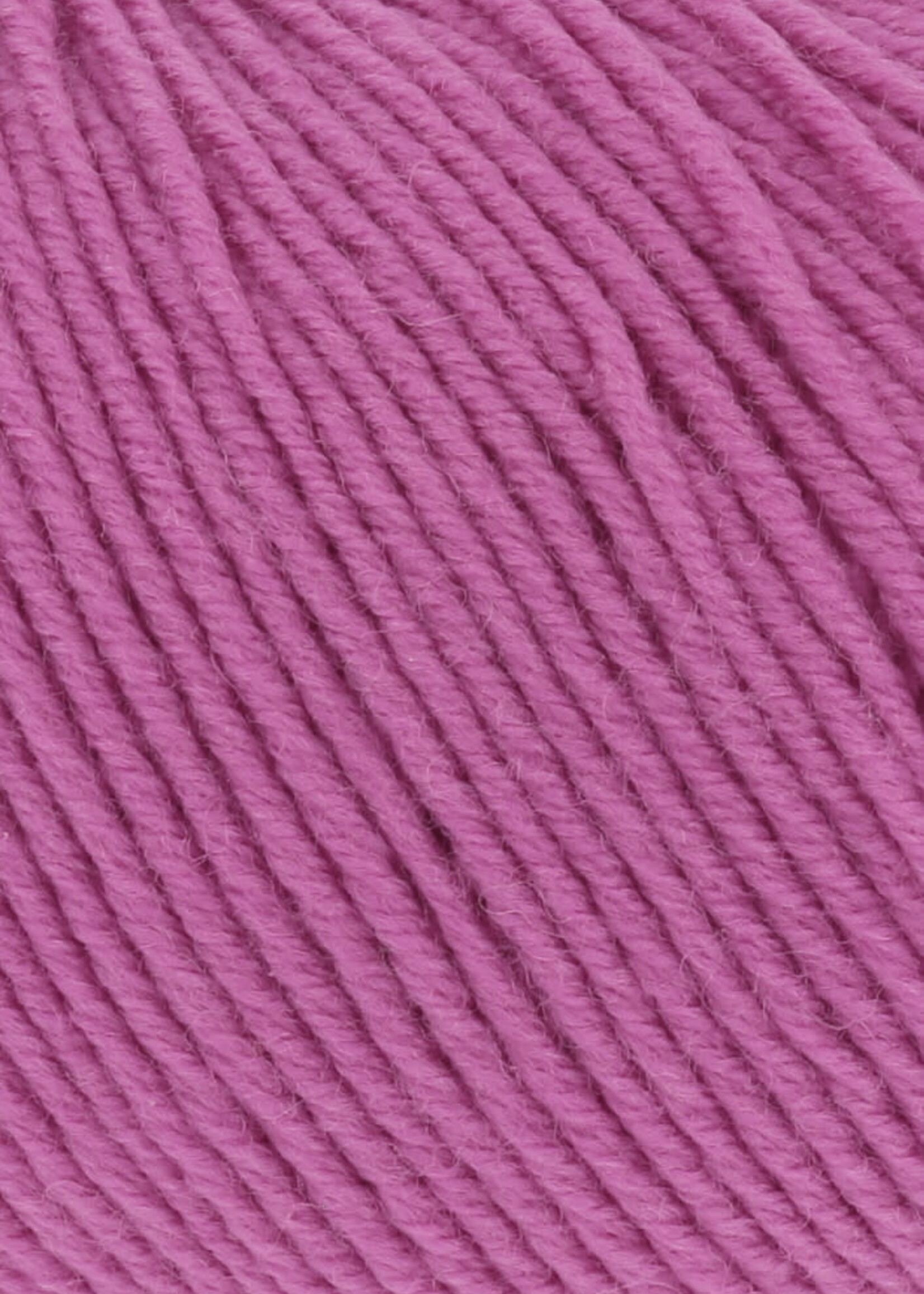 Lang Lang Yarns Merino 150 | 0085 roze