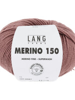 Lang Lang Yarns Merino 150 | 0087