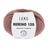 Lang Lang Yarns Merino 150 | 0087 Lang Lang Yarns Merino 150 | 0087