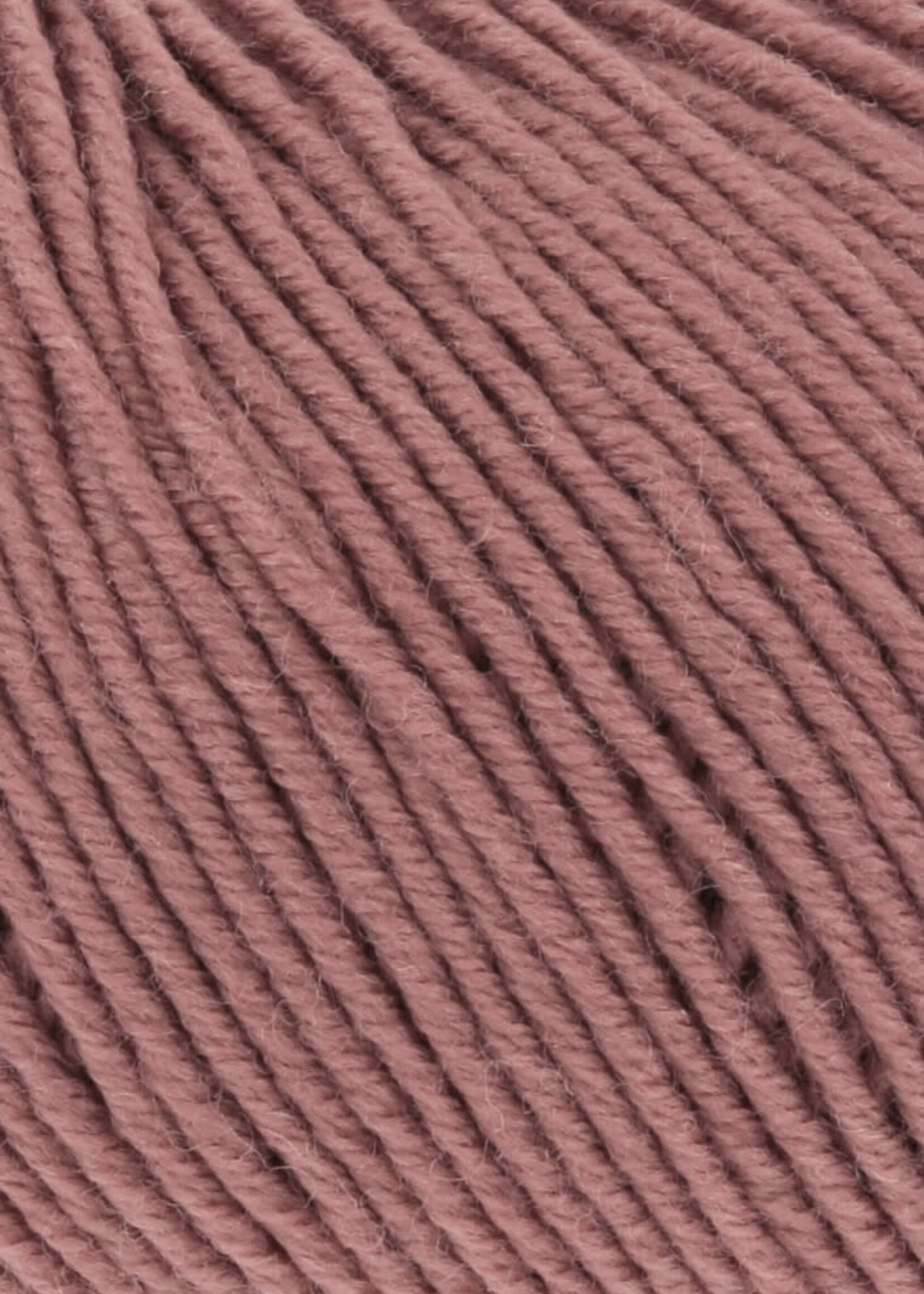 Lang Lang Yarns Merino 150 | 0087 rozenhout