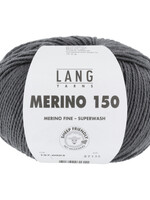 Lang Lang Yarns Merino 150 | 0003