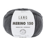 Lang Lang Yarns Merino 150 | 0003