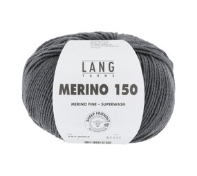Lang Lang Yarns Merino 150 | 0003 Lang Lang Yarns Merino 150 | 0003