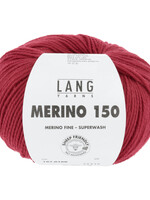 Lang Lang Yarns Merino 150 | 0160