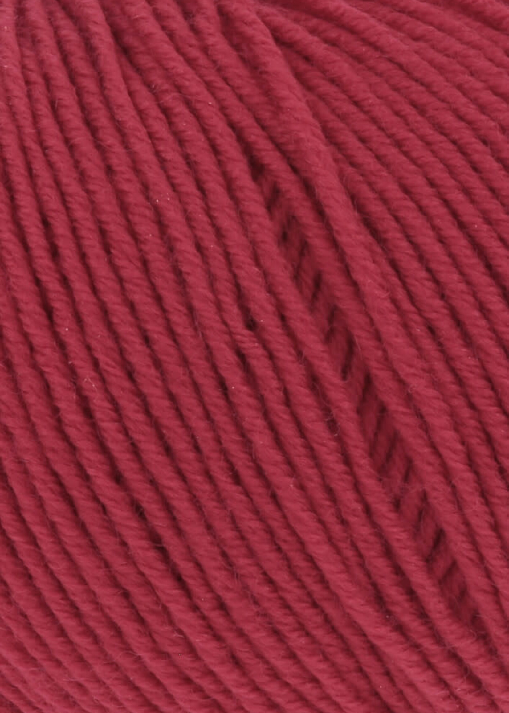 Lang Lang Yarns Merino 150 | 0160 vuurrood