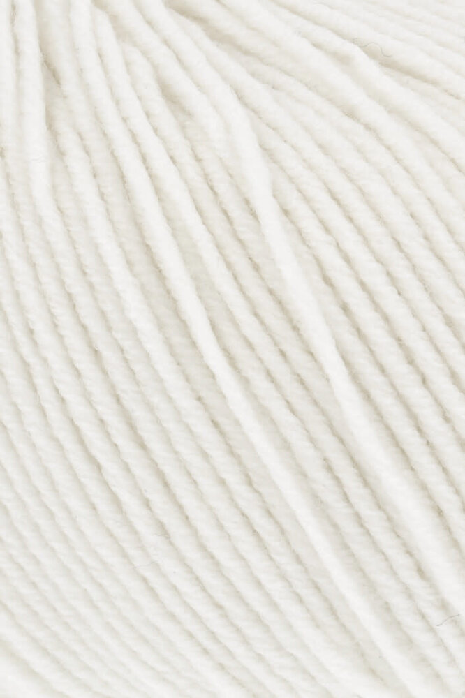 Lang Lang Yarns Merino 150 | 0001 wit Lang Lang Yarns Merino 150 | 0001 wit