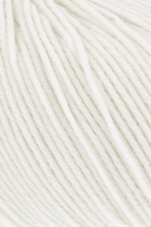 Lang Lang Yarns Merino 150 | 0001 wit Lang Lang Yarns Merino 150 | 0001 wit