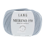 Lang Lang Yarns Merino 150 | 0123