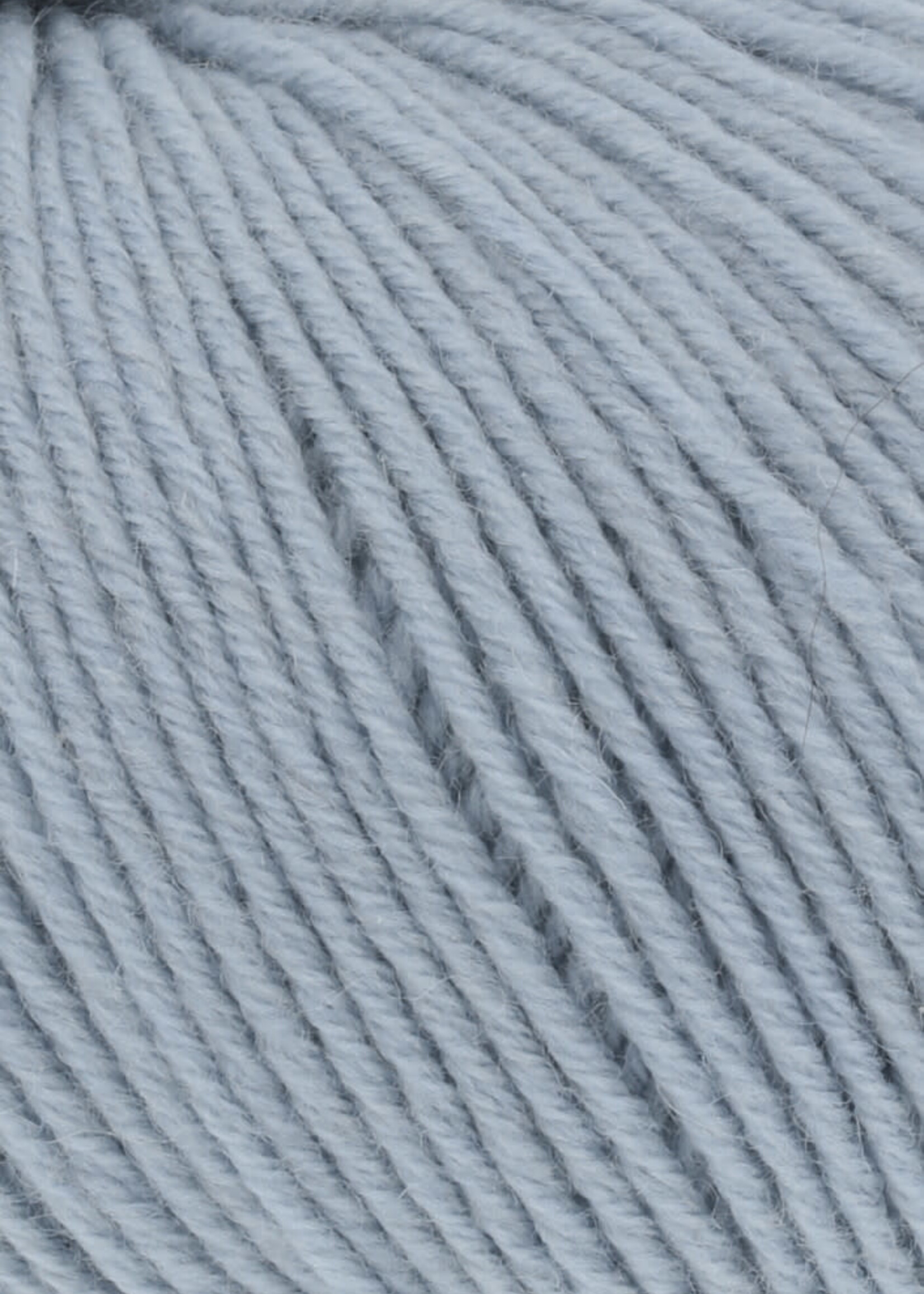 Lang Lang Yarns Merino 150 | 0123 zilvergrijs