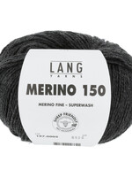 Lang Lang Yarns Merino 150 | 0005