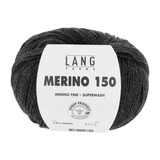 Lang Lang Yarns Merino 150 | 0005 Lang Lang Yarns Merino 150 | 0005