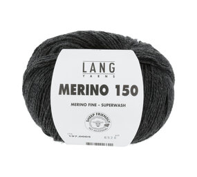 Lang Lang Yarns Merino 150 | 0005 Lang Lang Yarns Merino 150 | 0005