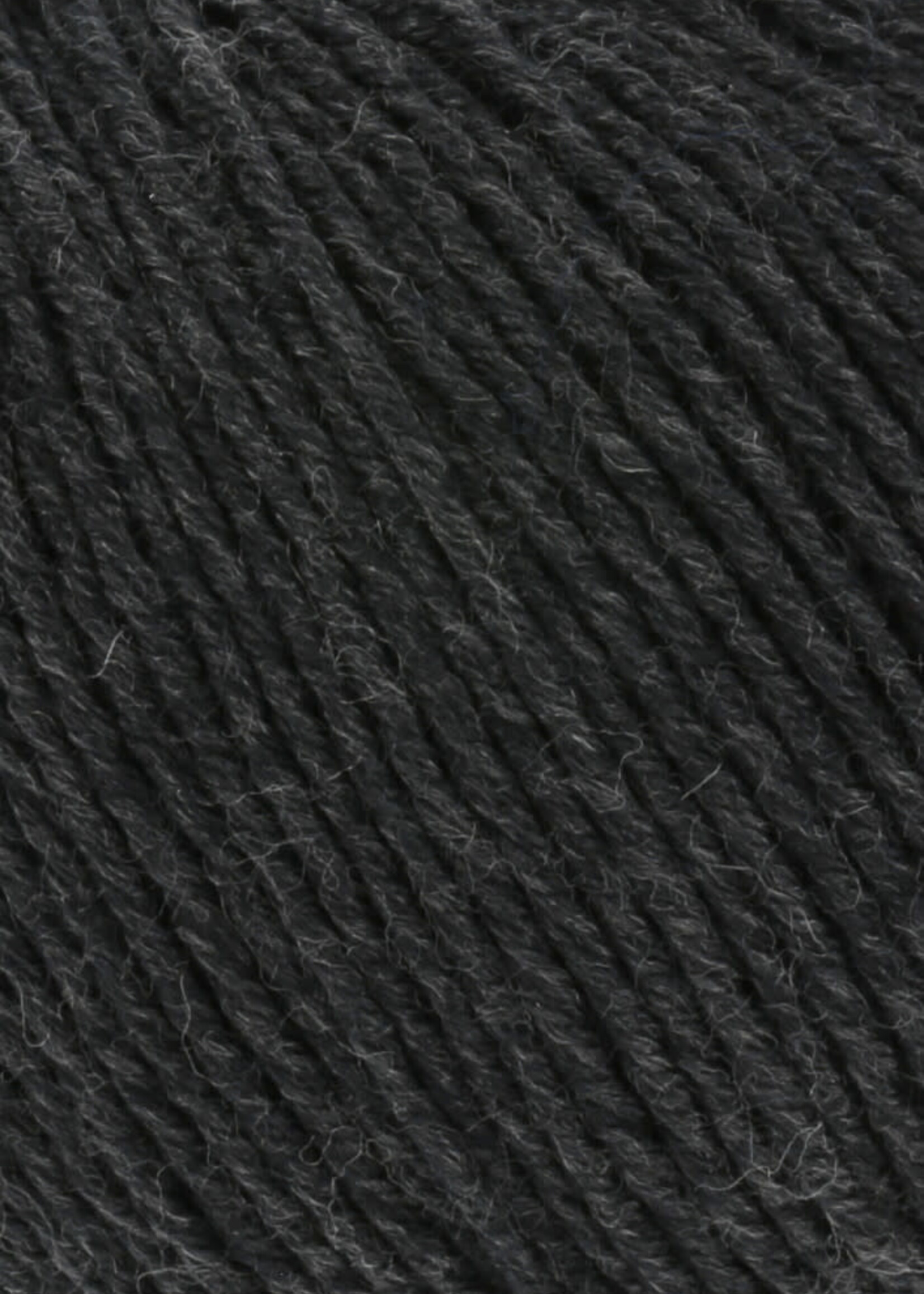 Lang Lang Yarns Merino 150 | 0005 antraciet melange