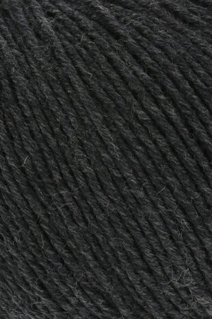 Lang Lang Yarns Merino 150 | 0005 antraciet melange Lang Lang Yarns Merino 150 | 0005 antraciet melange