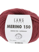 Lang Lang Yarns Merino 150 | 0062