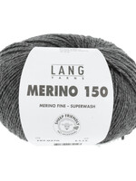 Lang Lang Yarns Merino 150 | 0270