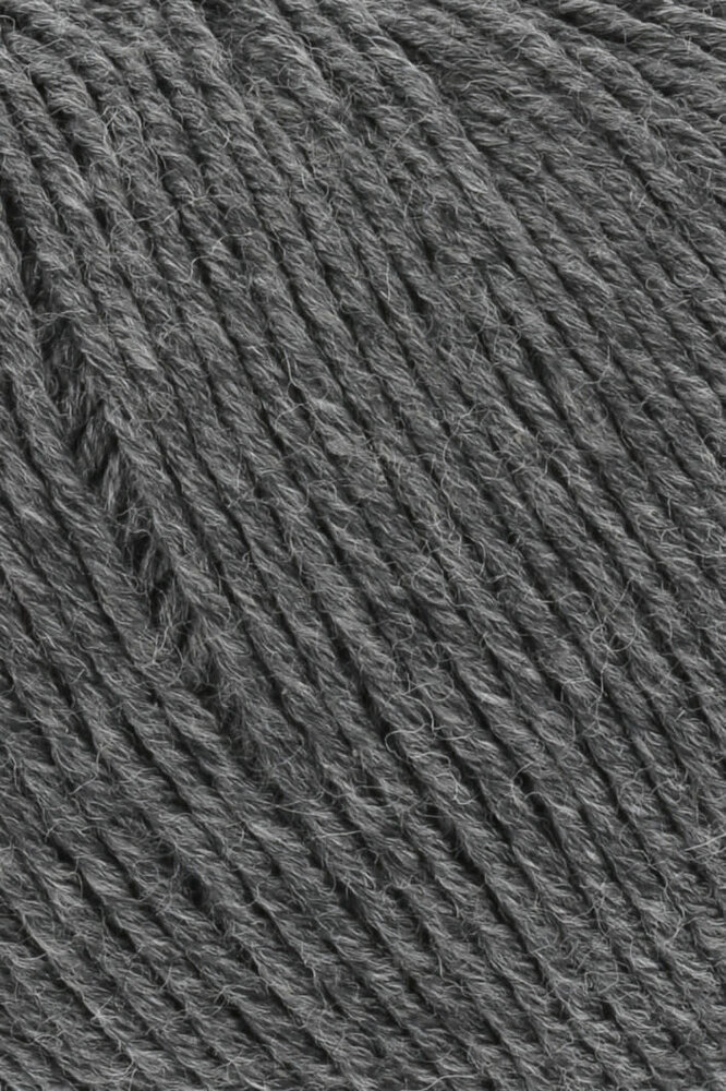 Lang Lang Yarns Merino 150 | 0270 donker grijs melange Lang Lang Yarns Merino 150 | 0270 donker grijs melange