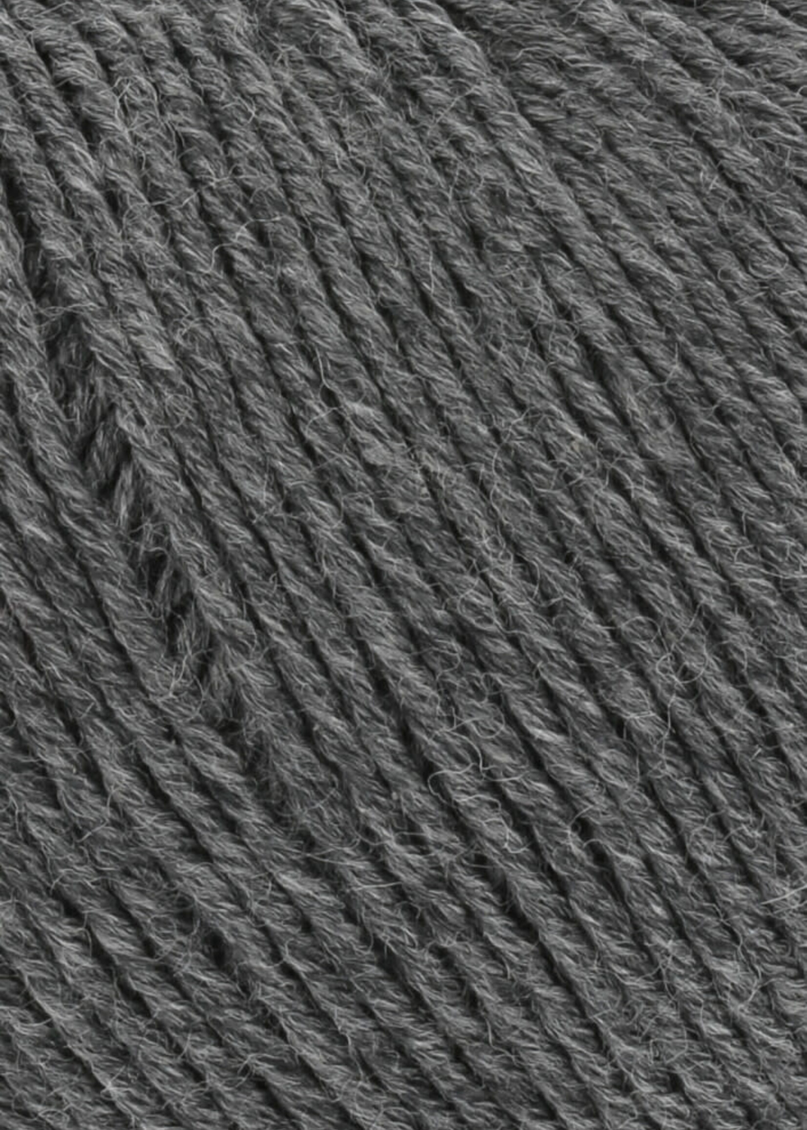 Lang Lang Yarns Merino 150 | 0270 donker grijs melange