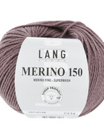Lang Lang Yarns Merino 150 | 0148