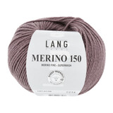 Lang Lang Yarns Merino 150 | 0148