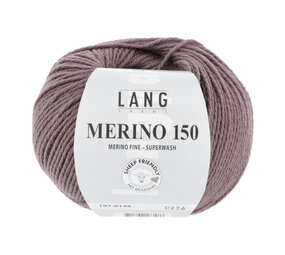 Lang Lang Yarns Merino 150 | 0148 Lang Lang Yarns Merino 150 | 0148