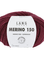 Lang Lang Yarns Merino 150 | 0063