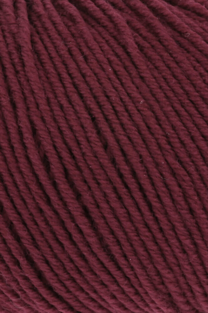Lang Lang Yarns Merino 150 | 0063 donkerrood Lang Lang Yarns Merino 150 | 0063 donkerrood