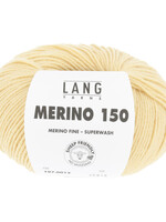 Lang Lang Yarns Merino 150 | 0013