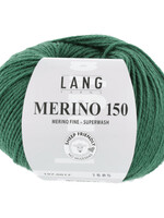 Lang Lang Yarns Merino 150 | 0017