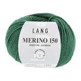 Lang Lang Yarns Merino 150 | 0017