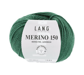 Lang Lang Yarns Merino 150 | 0017 Lang Lang Yarns Merino 150 | 0017
