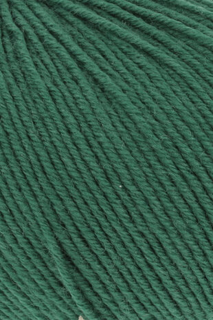 Lang Lang Yarns Merino 150 | 0017 groen Lang Lang Yarns Merino 150 | 0017 groen