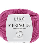 Lang Lang Yarns Merino 150 | 0065