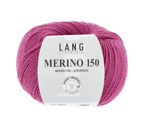 Lang Lang Yarns Merino 150 | 0065 Lang Lang Yarns Merino 150 | 0065