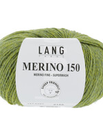 Lang Lang Yarns Merino 150 | 0297