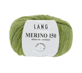 Lang Lang Yarns Merino 150 | 0297 Lang Lang Yarns Merino 150 | 0297