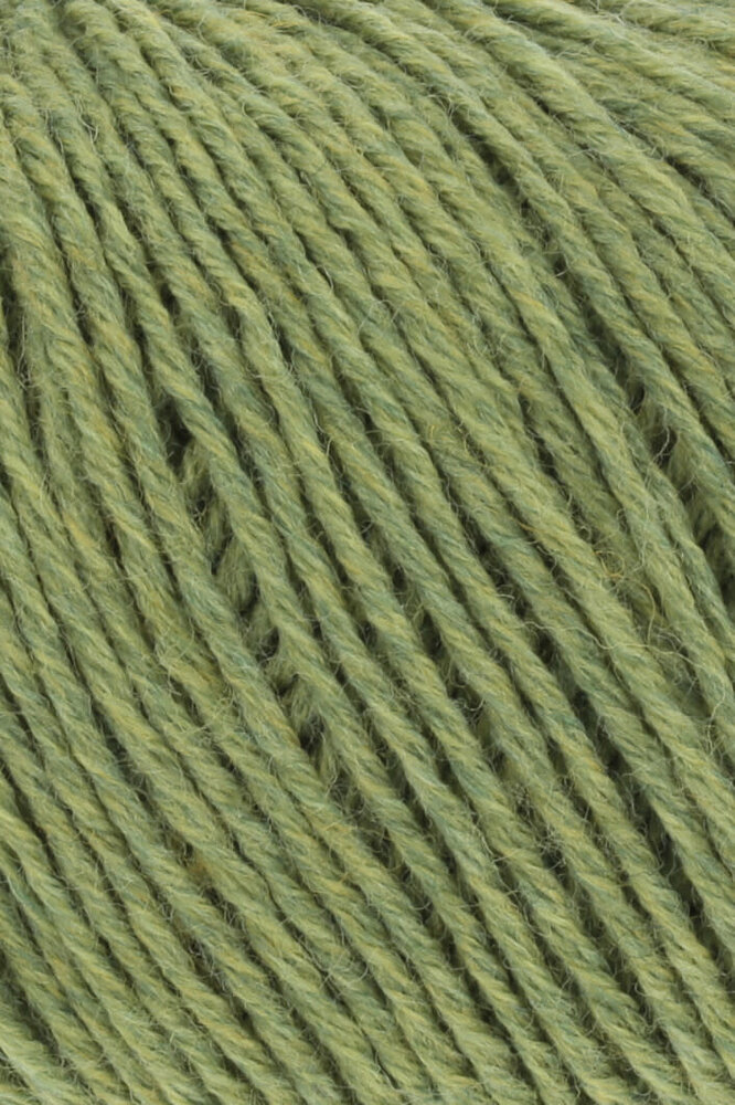 Lang Lang Yarns Merino 150 | 0297 licht olijf melange Lang Lang Yarns Merino 150 | 0297 licht olijf melange